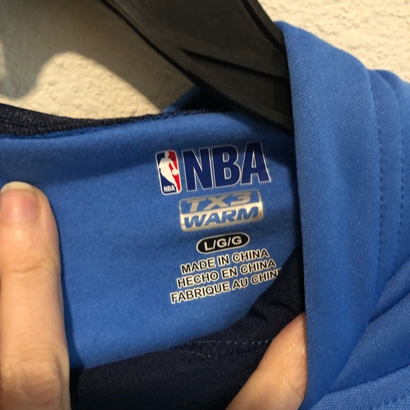 NBA okc thunder hoodie - Picture 2 of 5